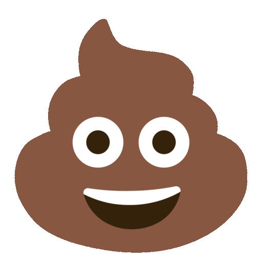 Pile of Poo