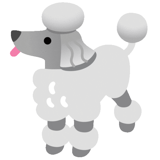 Poodle