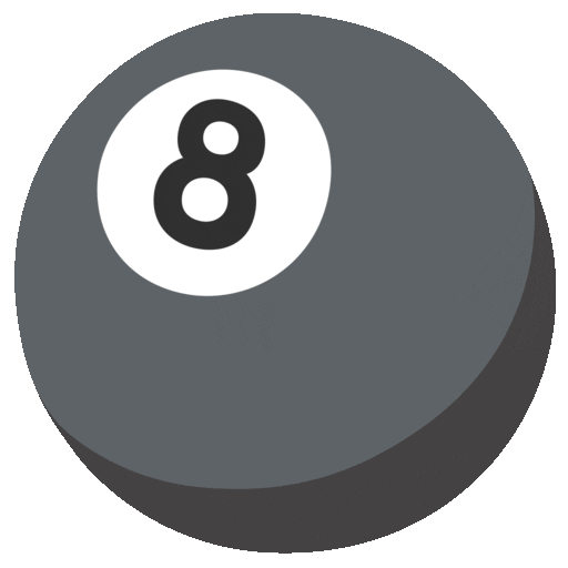 Pool 8 Ball