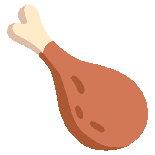Poultry Leg