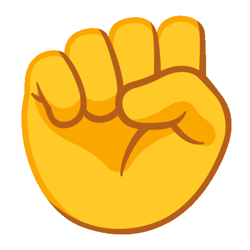 Raised Fist