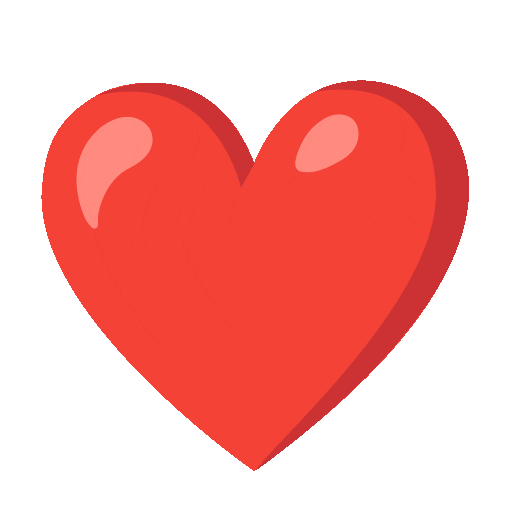 Red Heart