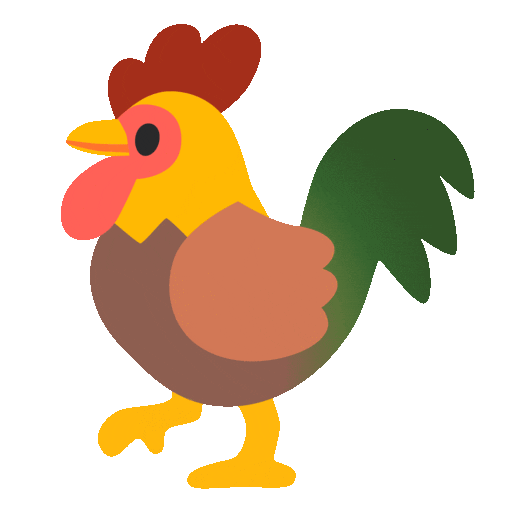 Rooster
