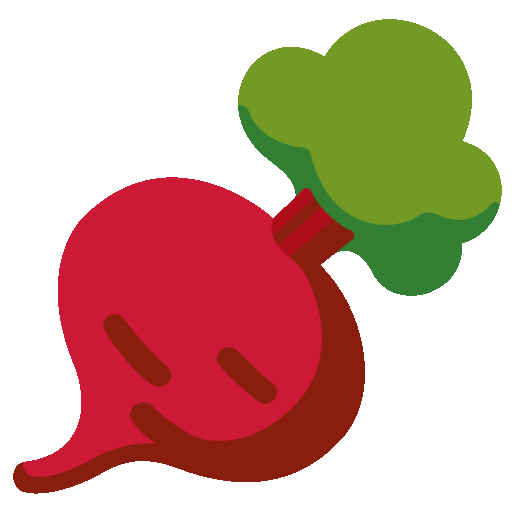 Root Vegetable