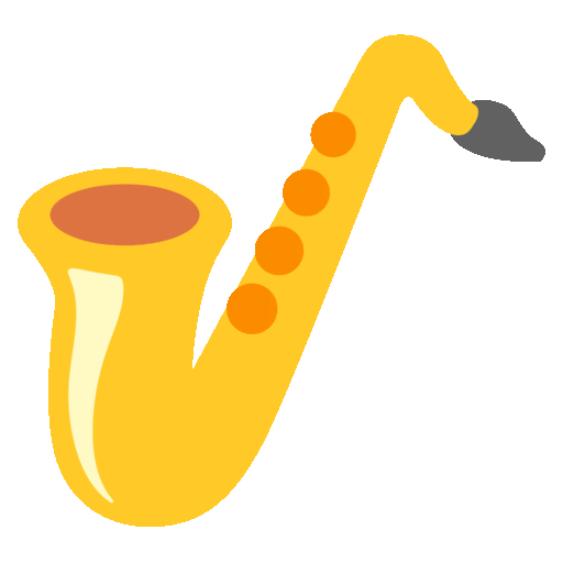 Saxophone