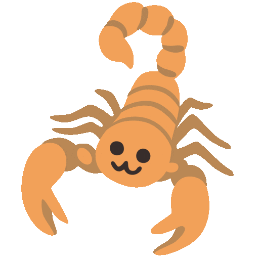 Scorpion