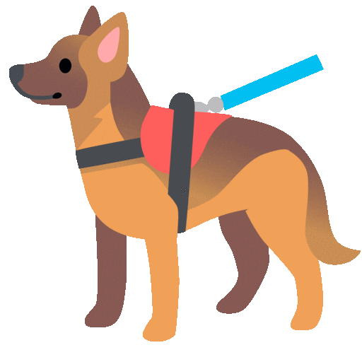Service Dog