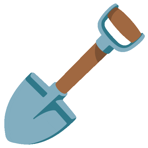 Shovel