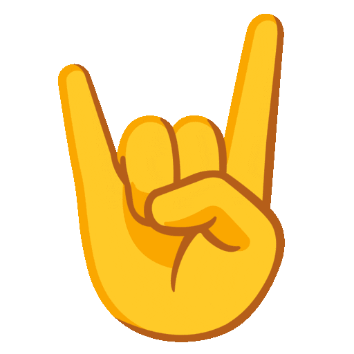 Sign of the Horns