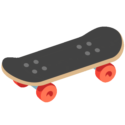 Skateboard