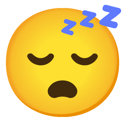 Sleeping Face