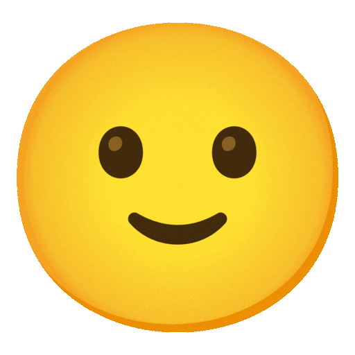 Smiling Face with Halo