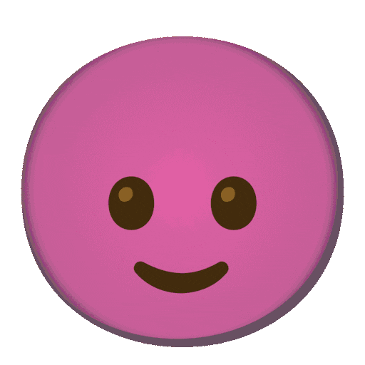 Smiling Face with Horns