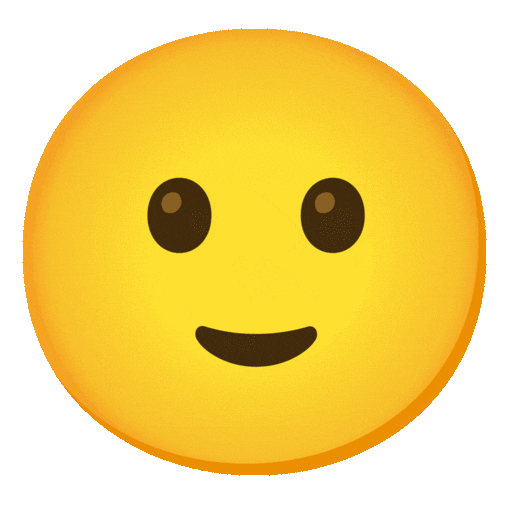 Smiling Face with Smiling Eyes