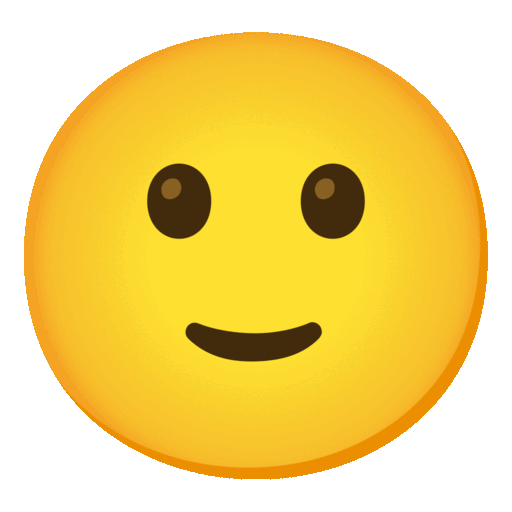 Smiling Face with Tear