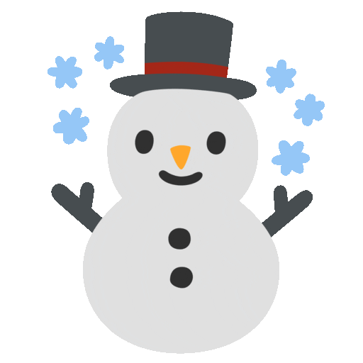 Snowman