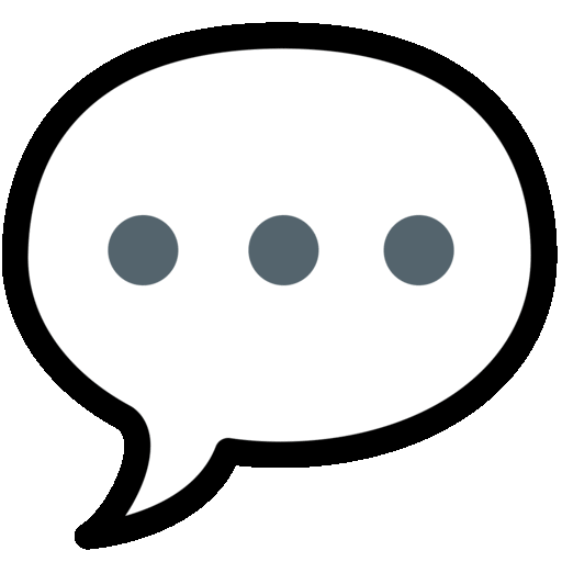 Speech Balloon