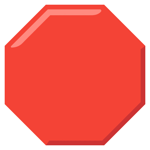 Stop Sign