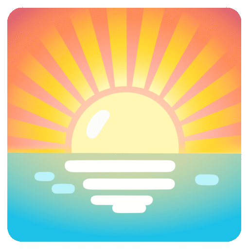 Sunrise