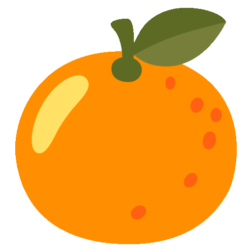 Tangerine