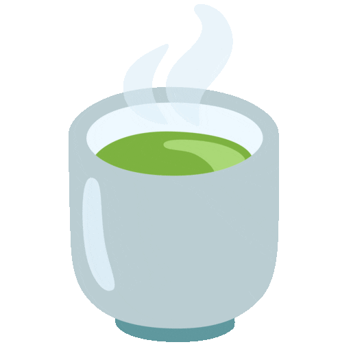 Teacup Without Handle