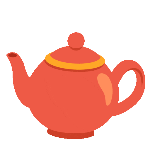 Teapot