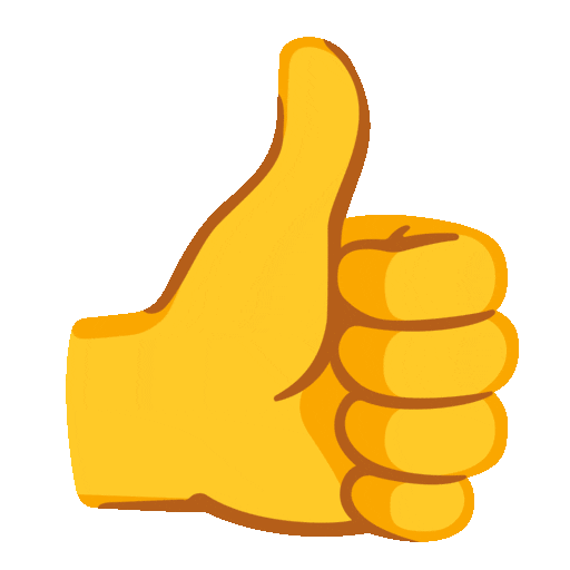 Thumbs Up