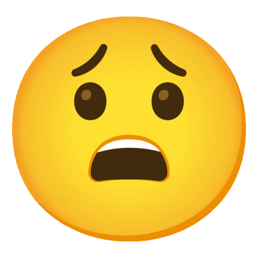 Tired Face