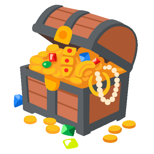 Treasure Chest