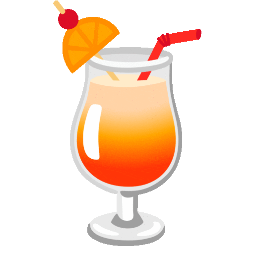 Tropical Drink