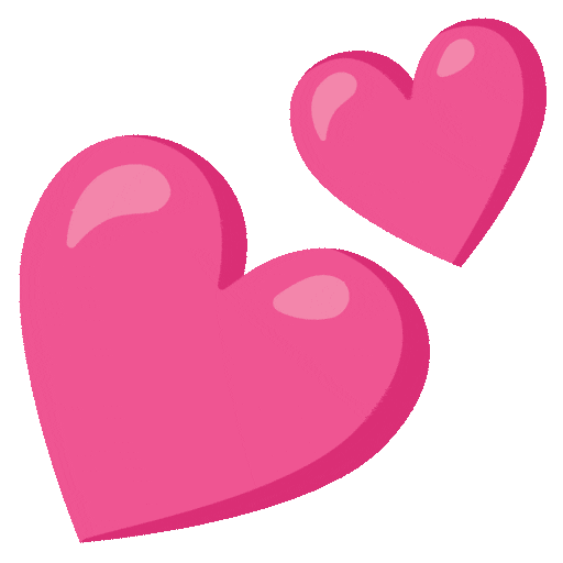 Two Hearts