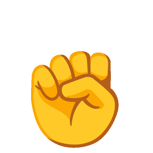 Victory Hand