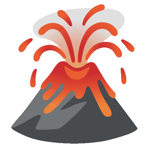 Volcano