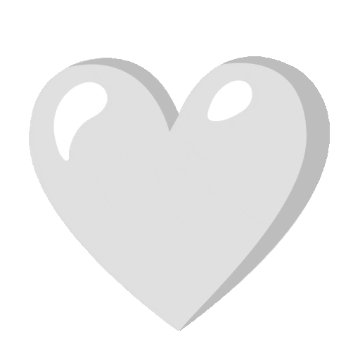 White Heart