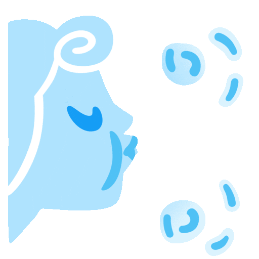 Wind Face