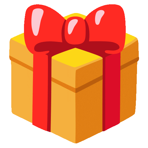 Wrapped Gift