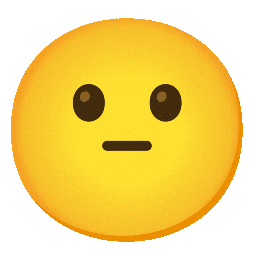 Zany Face