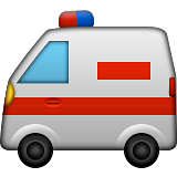 Ambulância