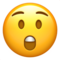 Rosto Espantado