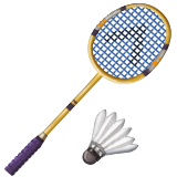 Badminton