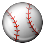 Bola De Beisebol