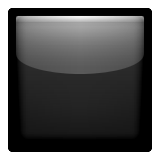 Quadrado Preto Médio