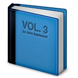 Livro Azul