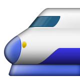 Trem-Bala