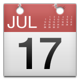 Calendário