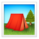 Acampamento