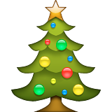 Árvore De Natal