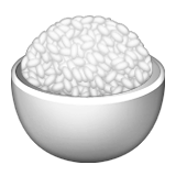 Arroz Cozido