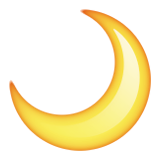 Lua Crescente