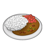 Arroz Com Curry